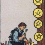 8 of Pentacles