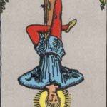 The hanged Man Thumbnail
