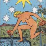 tarot star Thumbnail