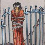 8 of Swords