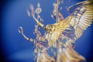 online angel card readings