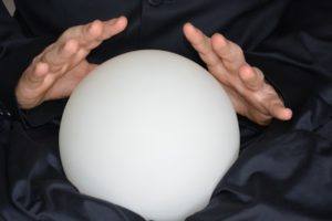 psychics-fortune telling-crystal ball