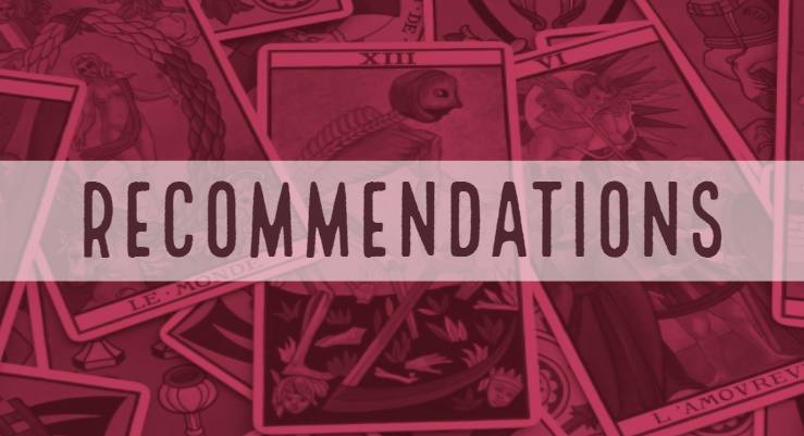 tarot explained book link