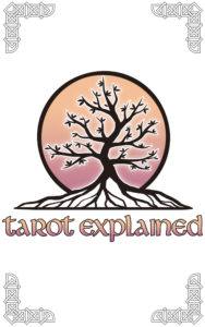 e-Book Tarot Explained